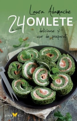 24 omlete